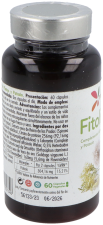 Fitolip Dren 60 Cápsulas
