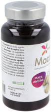 Macaforce 60 Cápsulas