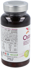 Osteosan 60 Cápsulas