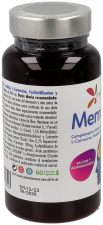 Memorplus 60 Cápsulas