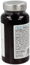 Enervital Capilar 60 Cápsulas