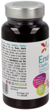 Enervital Capilar 60 Cápsulas