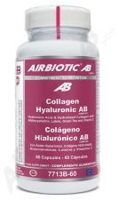 Collagen Hyaluronic 60 Cápsulas