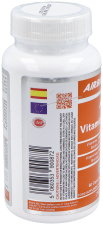 Vit B-50 Ab Complex 60 Cápsulas