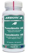 Tensibiotic 60 Cápsulas