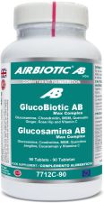 Glucosamina Max Ab Complex 90 Cápsulas