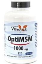 Optimsm 120 Cápsulas