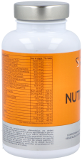 Nuticail 90 Cápsulas