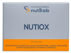 Nutiox 30 Cápsulas