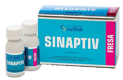 Sinaptiv Fresa 8 60 ml