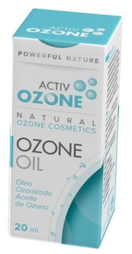 ActivOzone Aceite 20 ml