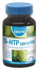 L-L5-Htp Complex 100 mg 60 Comprimidos