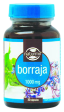 Borraja 30 Perlas