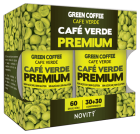 Café Verde Premium Pack 30+30 Comprimidos