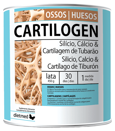 Cailogen 450 gr