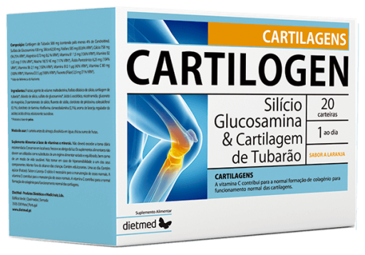 Catilogénico Elástico 15 ml 20 Ampollas