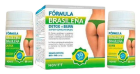 Formula Brasileira 60+60 Comprimidos