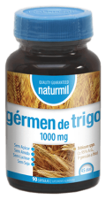 Germen Trigo 120 Perlas 500mg