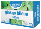 Ginkgo Biloba Forte 20 Ampollas