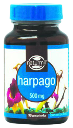 Harpago 90 Comprimidos