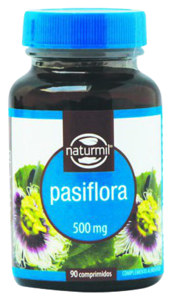 Pasiflora 90 Comprimidos