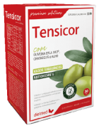 Tensicor 60 Comprimidos