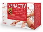 Venactiv 15 ml 20 Ampollas