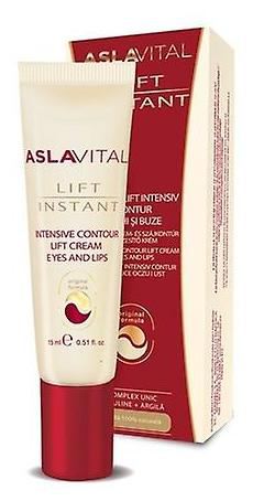 Crema Contorno Ojos Labios Lift Intenso 15 ml