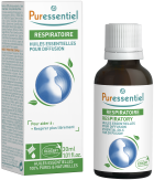 Difusión Resp OK Aceites Esenciales para difusión 30 ml