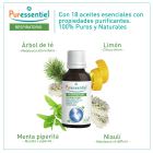 Difusión Resp OK Aceites Esenciales para difusión 30 ml