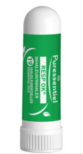 Resp Ok Inhalador 1 ml