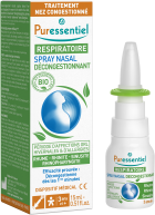 Spray Nasal Descongestionante con AE BIO 15 ml