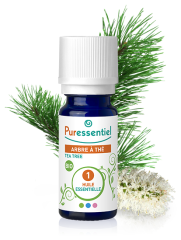 Aceite Esencial Árbol de Té 10 ml