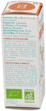 Aceite Esencial de Limón 10 ml
