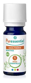 Aceite Esencial Gaulteria 10 ml