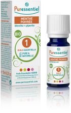 Aceite Esencial Menta Piperita 10 ml