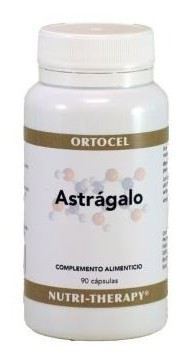 Astragalo 400 mg 90 Cápsulas