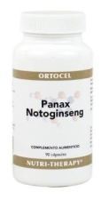 Panax Notoginsgeng 90 Cápsulas