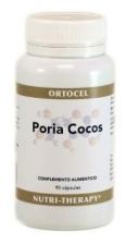 Poria Coco 400mg 90 Cápsulas