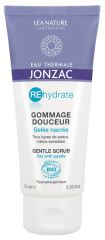 Exfoliante Suave Hidratante 50 ml