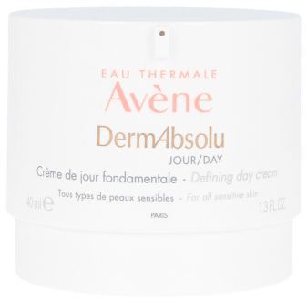 Crema De Día Definidora Dermabsolu 40 ml