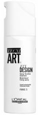 Tecni Art Spray de Peinado Fix Design 200 ml