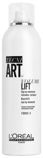 Tecni Art Espuma Volume Lift 250 ml