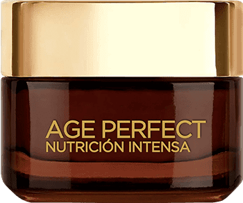 Age Perfect Nutrición Intensa Crema Día Pieles Maduras 50 ml