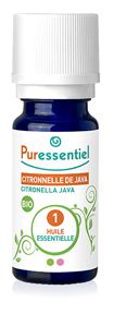 Aceite Esencial Citronela de Java 10 ml