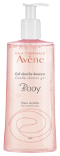 Body Gel Douche Douceur 500 ml