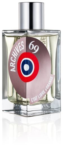 Archives 69 Unisex Eau de Parfum Spray 100 ml