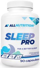 Sleep Pro 90 Cápsulas
