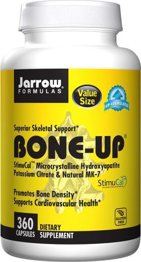 BoneUp Cápsulas ules 360 Cápsulas