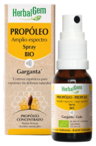 Propóleo Amplio Espectro Spray Bio 15 ml